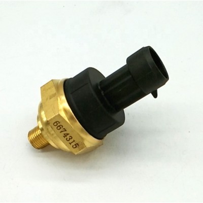 Sensor 6674315 For Bobcat engine