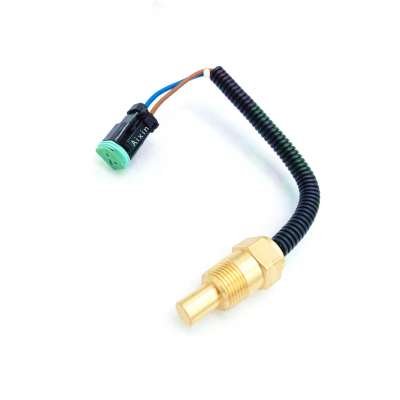 Water Temperature Sensor For Thermo King Truck 41-6538 416538