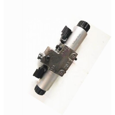 2040533 Hydraulic GROUP-CONTROL valve for Caterpillar engine